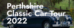 Perth Classic Car Tour